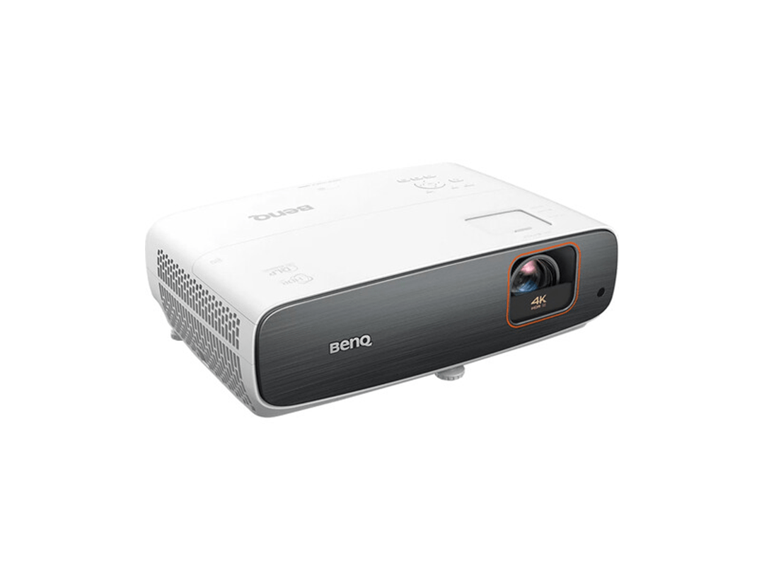 BenQ TK860i 3300-Lumen UHD 4K DLP Home Theater Projector in Qatar BenQ TK860i 3300-Lumen UHD 4K DLP Home Theater Projector in Qatar